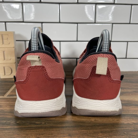 Teva Gateway Swift Women's Size 7 Trail Running Shoes Aragon Trainers Sneakers - Picture 4 of 15